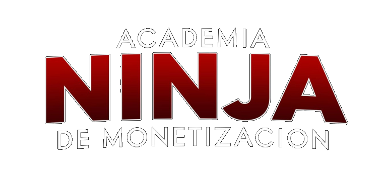 Academia Ninja de Monetización